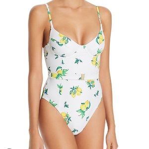ONIAxWEWOREWHAT LEMON ONE PIECE size L